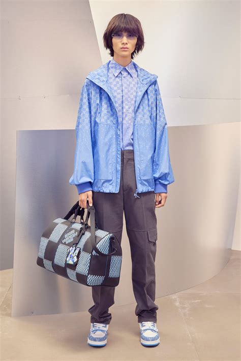 pre fall 2022 louis vuitton|Fall.